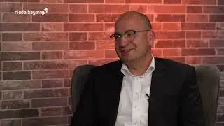 Talksendung 