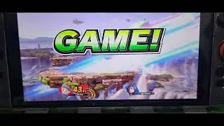 Smash Replays Episode 14: Tournament Part 1