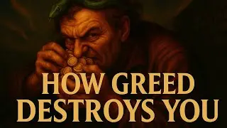 Confronting Greed | The Endless Feast 