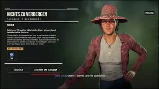 Far Cry 6 # 071 Sauguinario , Verhandlungs Tricks , Nichts zu verbergen