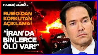 SALDIRI GELİYOR! 