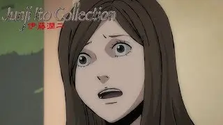 Nectar | Junji Ito Collection