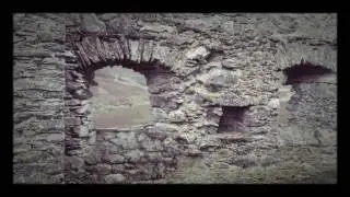 Auchindoun Castle