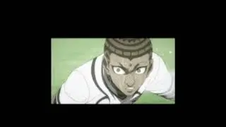 My first BLUE LOCK anime video #officialpage