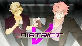Detective Crocus; Cat Burgerlary【GTA V #DistrictV | DAY 2】