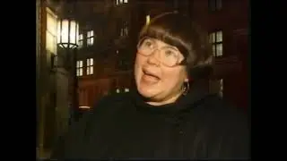 Central (ITV) Continuity & News At Ten - Monday 15th January 1996 (1)