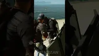 THE TACTICAL- GHOST RECON BREAKPOINT #ghostrecon #gaming
