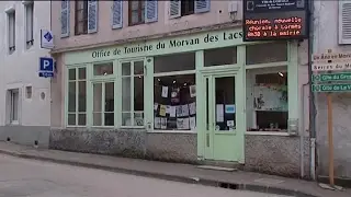 La Ni&egrave;vre fusionne ses offices de tourisme pour mieux mettre en avant son territoire