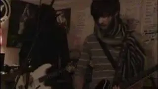 Repetitie Raketkanon - Charlatan - 2007