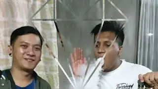 PGT JM Bayot meets Flash Eliquid