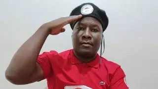 FRED LUMBUYE LIVE.... BREAKING NEWS , SECURITY ALERT