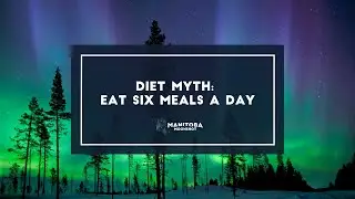 Diet Myth: Eat Six Meals A Day