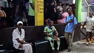 SOUL FOOD TUESDAYS BIG PEOPLE PARTY #JAMAICA #DANCEHALL #PARTYS #LIVE #STREMING INTERVIEW #FUNERAL