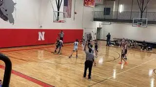 North Coast 2028 Premier Highlights vs Prospectors