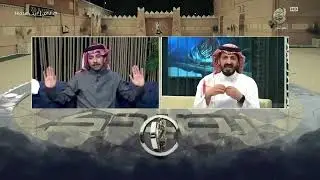 محمد السريعي يُصرح : أنا متعمد أخفض من رتمي بالبرنامج …! | #زد_رصيدك38