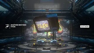 Stafford Brothers - Rage
