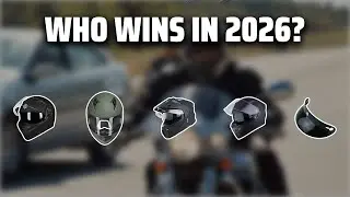 The Top 5 Best Helmet Visor in 2026 - Must Watch Before Buying!