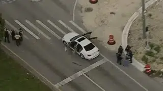 2 Teens Shot In SW Miami-Dade