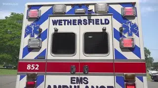 State approves request to replace Wethersfield's primary emergency services provider with Aetna