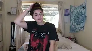 IM GOING INSANE STORYTIME! ||CHARLIBARKER