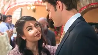 O AMOR VERDADEIRO VEIO DE ONDE ELA MENOS ESPERAVA - FILME, DRAMA ROMANCE, CENA