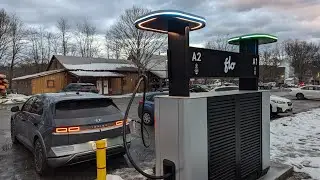 2024 EV Sales Unpacked, Tesla in 2025 & All-Electric Holiday Road Trips | Coast-to-Coast EVs # 30
