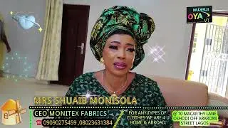 MONITEX FABRICS FOR UR ANY TYPES OF CLOTHES WE ARE 4 U 