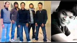 1st Edition Feat Aizat - Perpisahan Ini Lyric