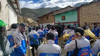 Sumbilca FiestaD3e Las cruces 2026