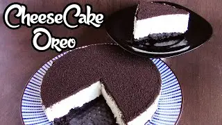 Como Fazer Cheesecake de Oreo — Semifrio Irresistível e Rápido!