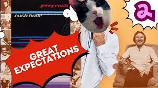 Jerry Rush - Rush Hour (Side 2)