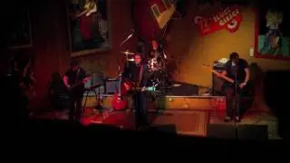 Joseph Parsons Band - Shy (live in Isernhagen)