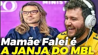 MAIS UMA 