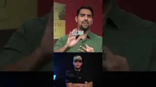 THIS IS OFFENSIVE TO MUSLIMS🤯#shorts #gospel #jesus #christianity #christian #faith #bible #god