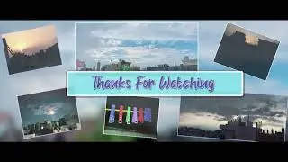 Slide show in Premiere Pro