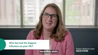 Meet Jodi Larson, MD, Chief Quality Officer,