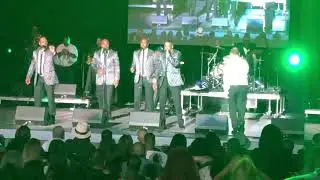 Dramatics Live @ Nokia in Los Angeles