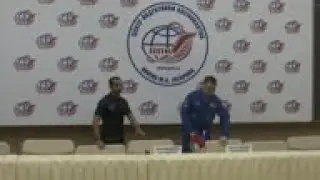 First Emirati astronaut on space exploration hopes