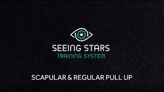Sad Alien Climbing - Seeing Stars Training System - 