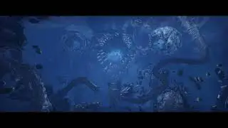 Lords of the Fallen -  Mother's Lull