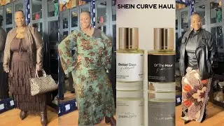 Что я заказала и что получила | Покупки одежды SHEIN Curve | В стиле моего гардероба