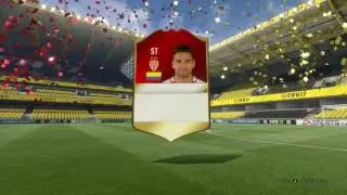 FIFA 17 - Monthly Rewards!