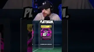 PREMIUM PLATINUM PACK IN MADDEN 26 👀