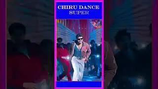 chiru dance adurs super wow