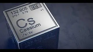 Cesium: The Element That Powers Our World