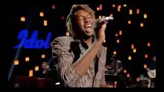Uche sings Scars To Your Beautiful - Alessia Cara for Hollywood Week - American Idol 2019