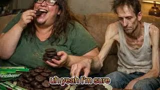 Shanny & Rev - 