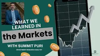 Markets In Motion: Stocks Pull Back, Small Caps Lead & Fed Rate Cuts in Focus