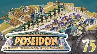 สู่จักรวรรดิ์แอตแลนติส (Zeus - Poseidon pt.75)