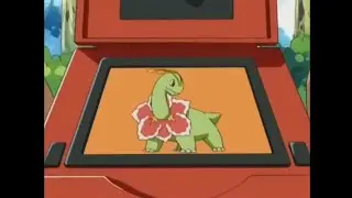 Chikorita, Bayleef, and Meganium Pok&eacute;dex Entries..wmv